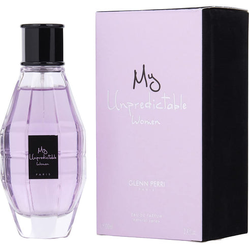 My Unpredictable Women